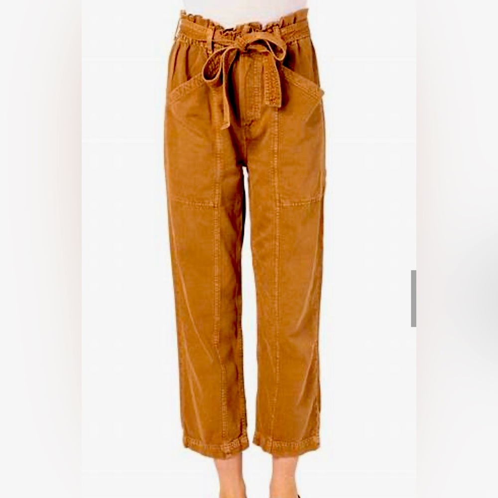 Ética pants/trousers